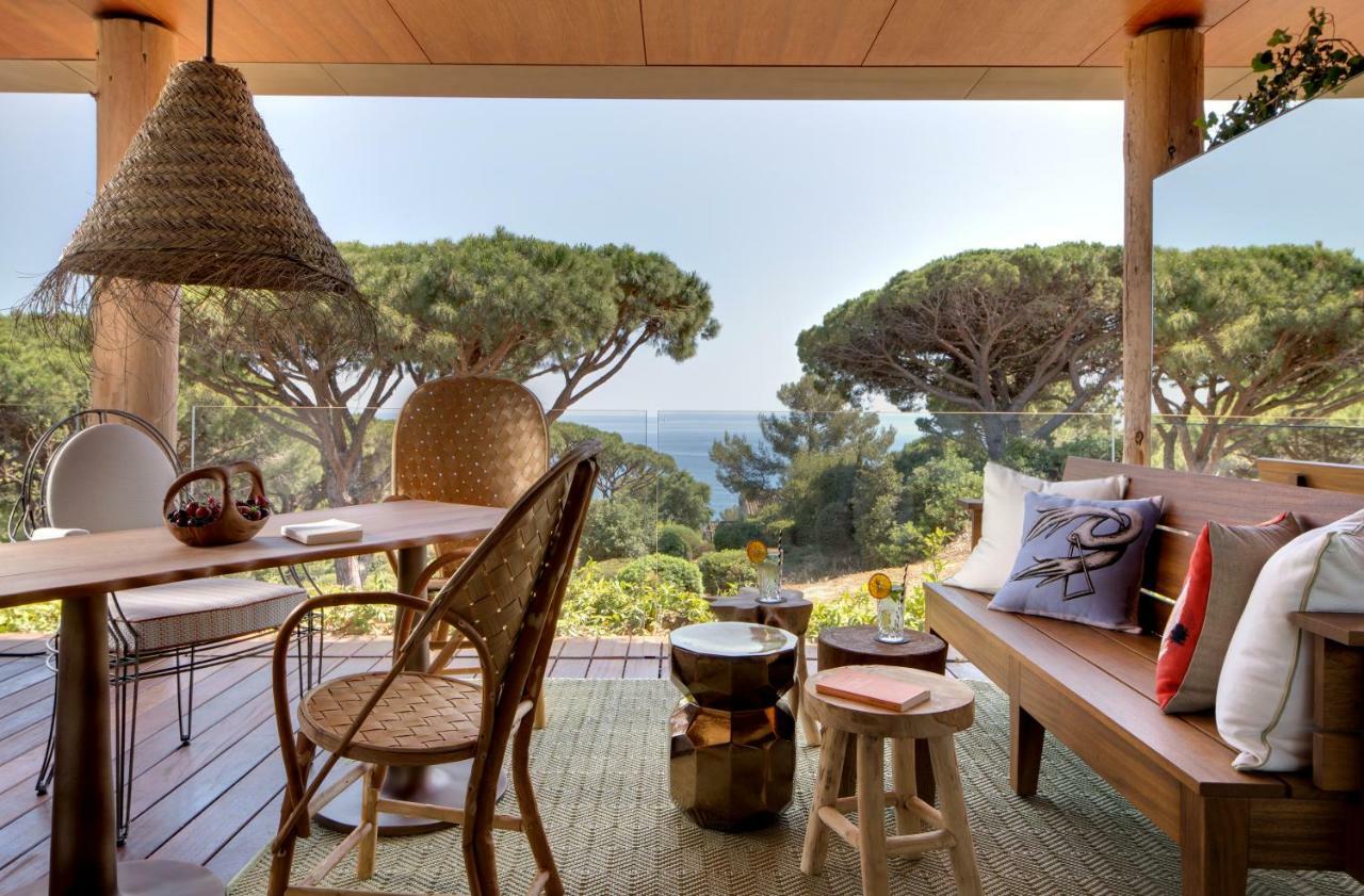 Suite King con Vista Mare